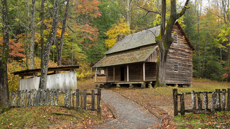 great, National Parks, mtns, n, 2K, place, tennessee, tipton, smoky, p
