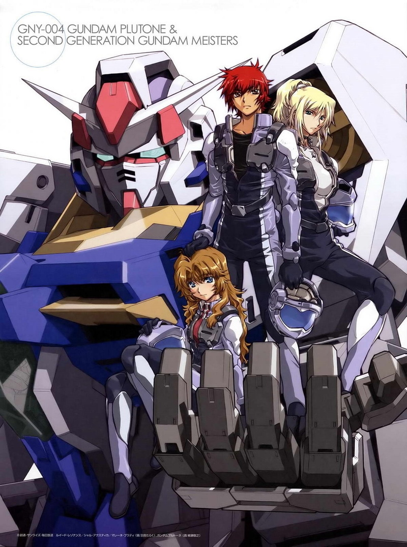 human representation, security, 720P, standing, mid adult, transportation, adult, headwear, Mobile Suit Gundam 00, anime, technology, nature, glasses