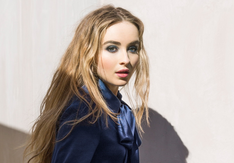 Sabrina Carpenter, 2K, 2017