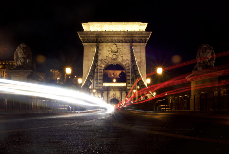speed, blurred motion, the way forward, night, nice pictures of budapest, connection, city, transportation, nocturne, background, outdoors, travel destinations