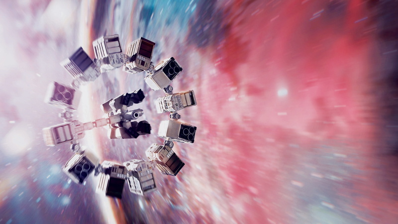 motion, science, space, connection, architecture, creativity, innovation, indoors, nature, sky, 4K, technology, digital composite, planet - space, distorted image