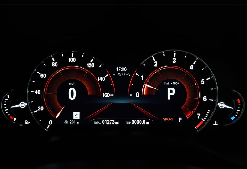 technology, distorted image, dashboard, indoors, red, illuminated, motor vehicle, close-up, black background, transportation, 720P, bmw, car, speed, night
