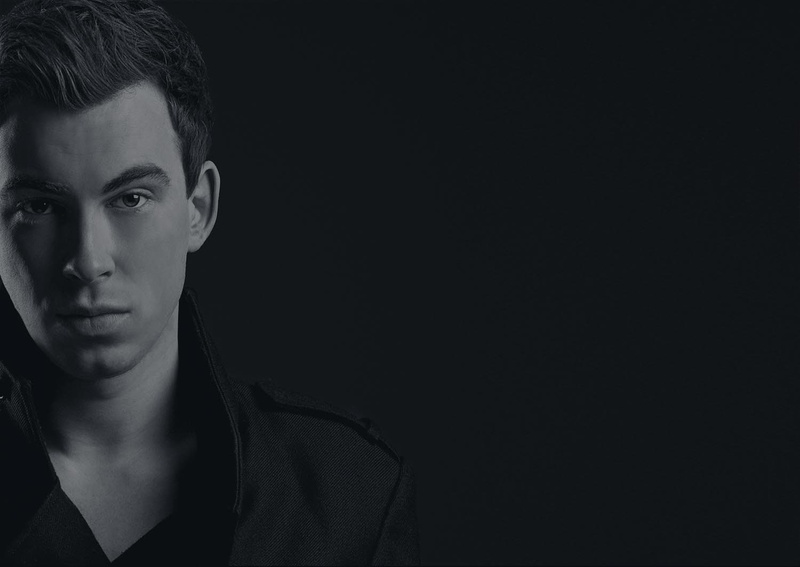 Robbert van de Corput, Hardwell, music, DJ, 720P