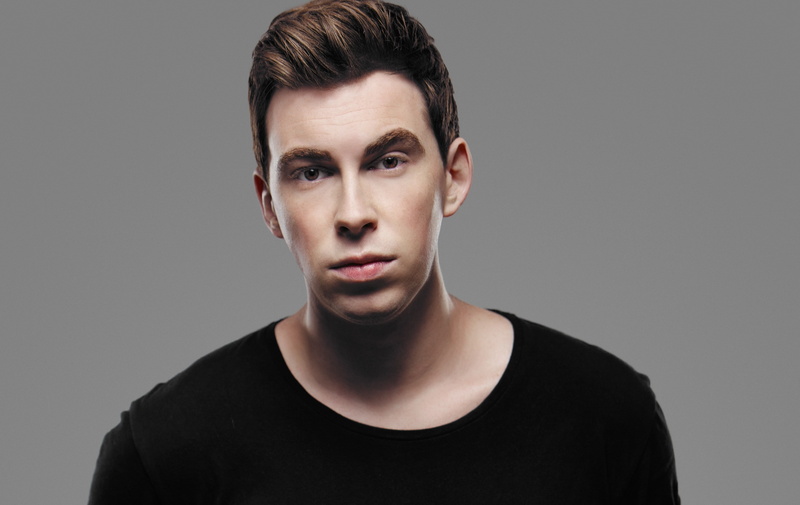 2K, Hardwell, DJ, Robbert van de Corput, music