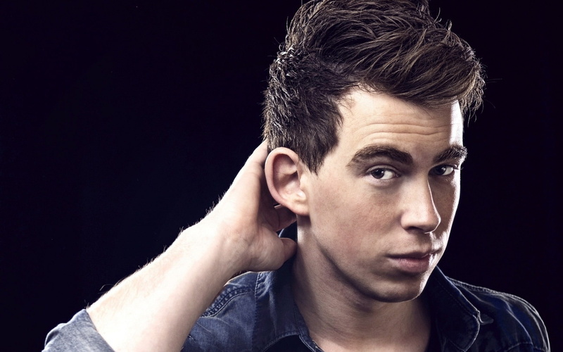 Hardwell, music, 1080P, DJ, Robbert van de Corput