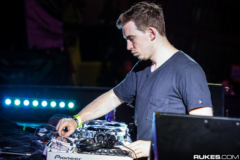 1080P, Rukes, Robbert van de Corput, music, Hardwell, DJ