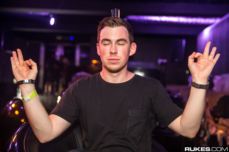 portrait, DJ, festival, human arm, night, nightlife, gesturing, 1080P, music festival, arts culture and entertainment, limb, Hardwell, enjoyment, human limb