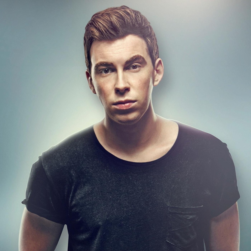DJ, Robbert van de Corput, men, 720P, Hardwell