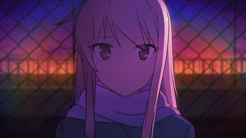 Sakurasou no Pet na Kanojo, anime girls, Shiina Mashiro, 1080P