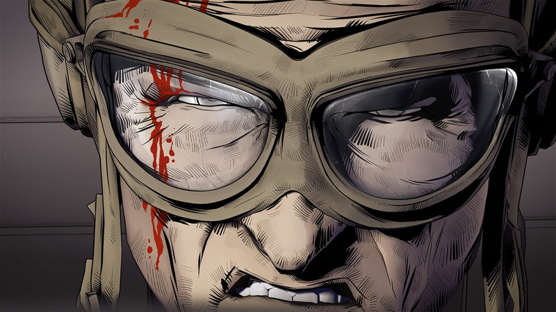 1080P, World War II, Paths Of Hate