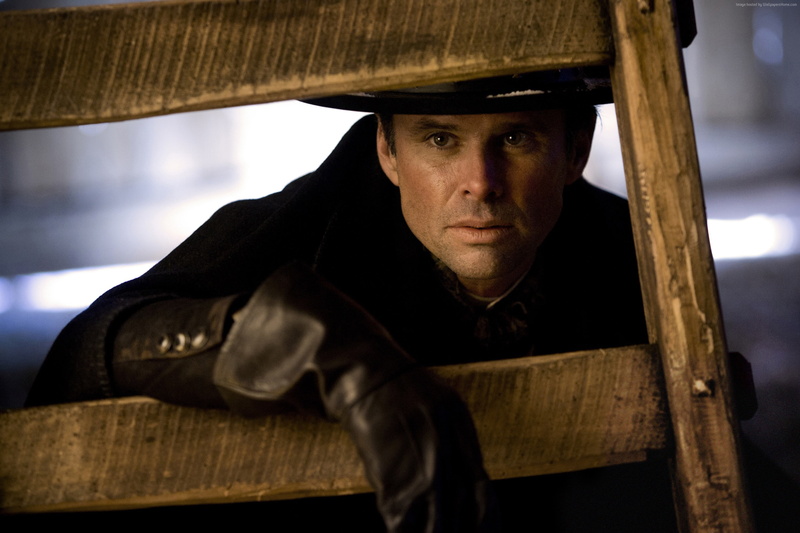 Best Movies, western, 2K, The Hateful Eight