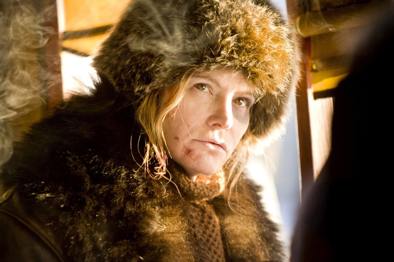 1080P, Movie, Jennifer Jason Leigh, The Hateful Eight