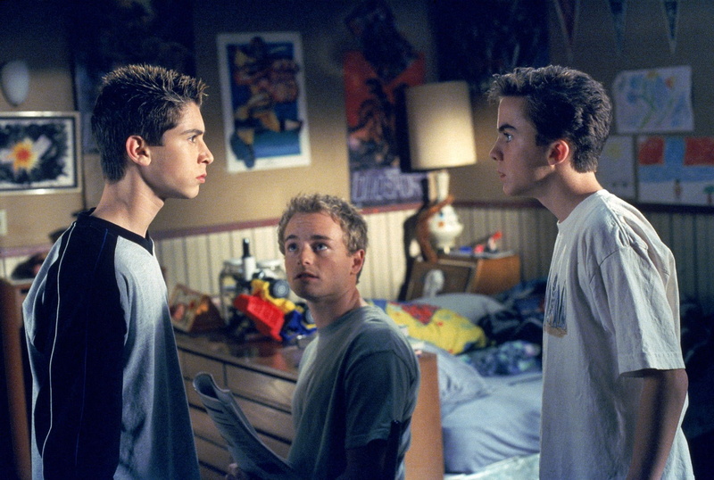 television, malcolm, comedy, 1080P, sitcom, malcolm in the middle, middle, series