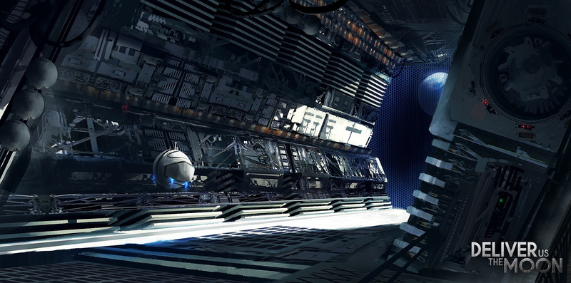 space, planet, even drones hate lonely days, deliver us the moon, compartment, 2K
