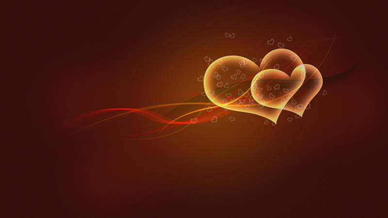 hearts, 1080P, love/hate, hd