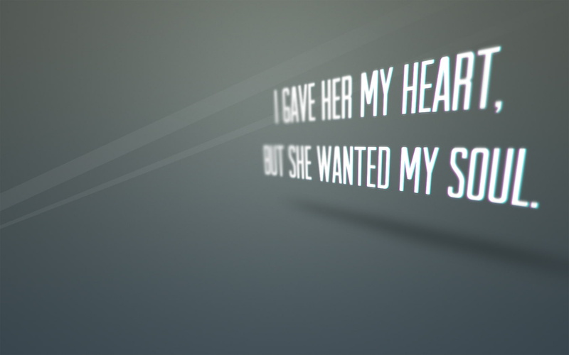 hd, heart, 720P, love/hate, soul