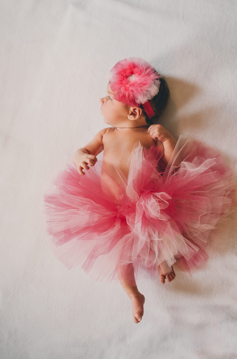 flowering plant, one person, girl, dance, girls, real people, newborn, lay, full length, ballet dancer, ballet, innocence, pink color, lifestyles, flower head