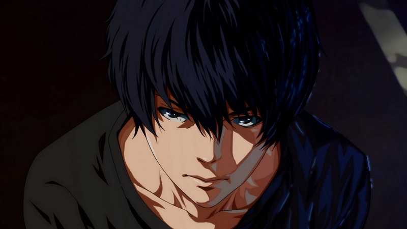 Zankyou no Terror, Anime, 1080P, Nine (Zankyou no Terror)