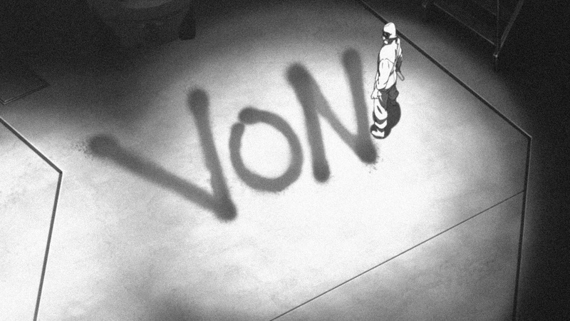 1080P, Zankyou No Terror