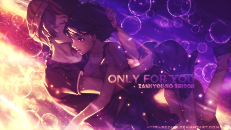 1080P, zankyou no terror