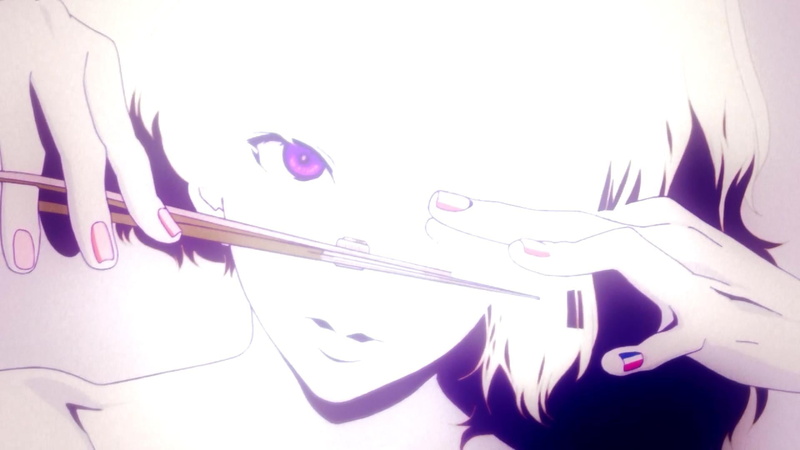 zankyou no terror, 1080P