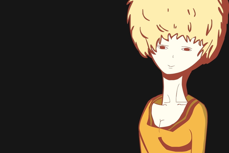 720P, Anime, Zankyou No Terror, Five (Zankyou no Terror)