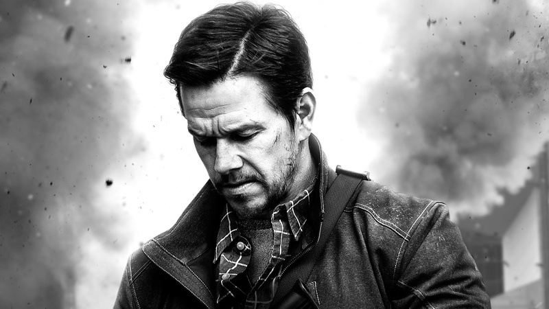2018 movies, movies, mile 22, mark wahlberg, hd, 1080P