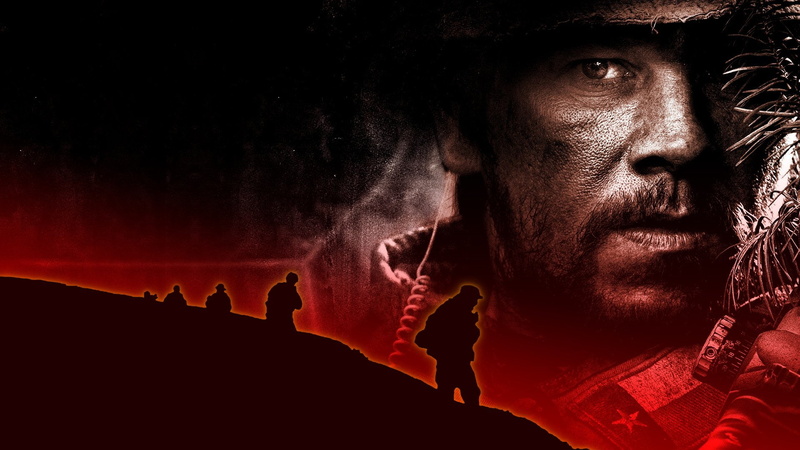 Movie, 1080P, Lone Survivor, Mark Wahlberg