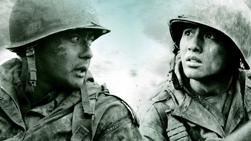 movies, 1080P, taegukgi, soldiers, hd