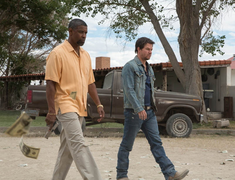 1080P, 2 Guns, Robert Bobby Trench, Mark Wahlberg, Denzel Washington, Michael Stig Stigman, Movie