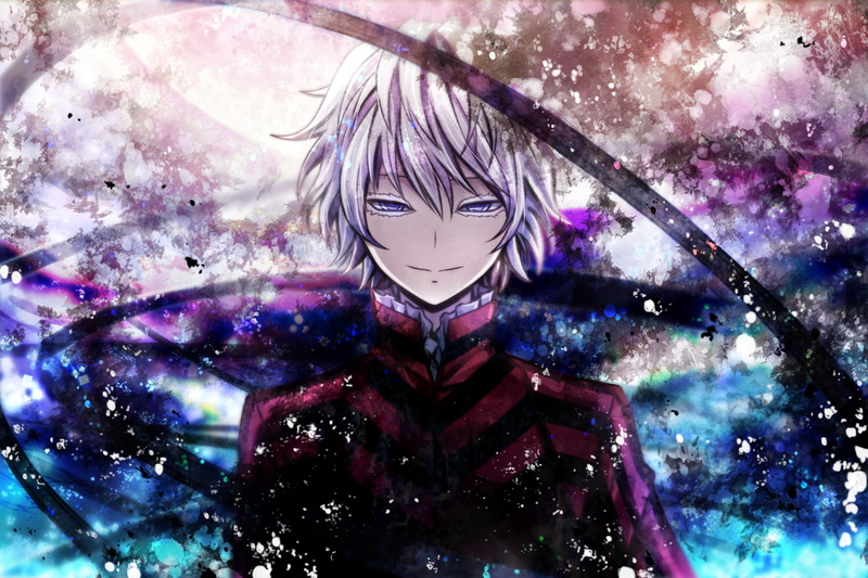 Video Game, Shin Megami Tensei: Devil Survivor, 1080P