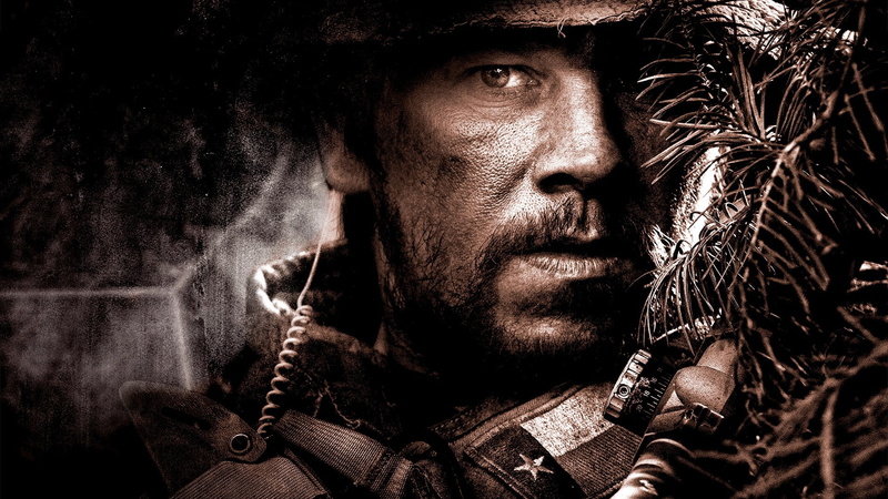 1080P, lone survivor