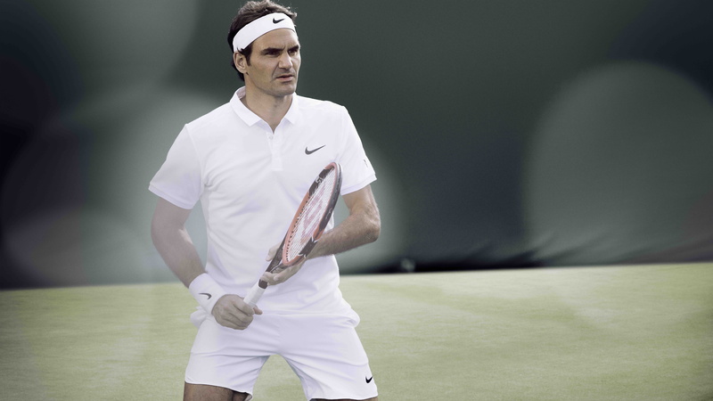 Swiss player, Roger Federer, 4K, Tennis player, 8K, 8K