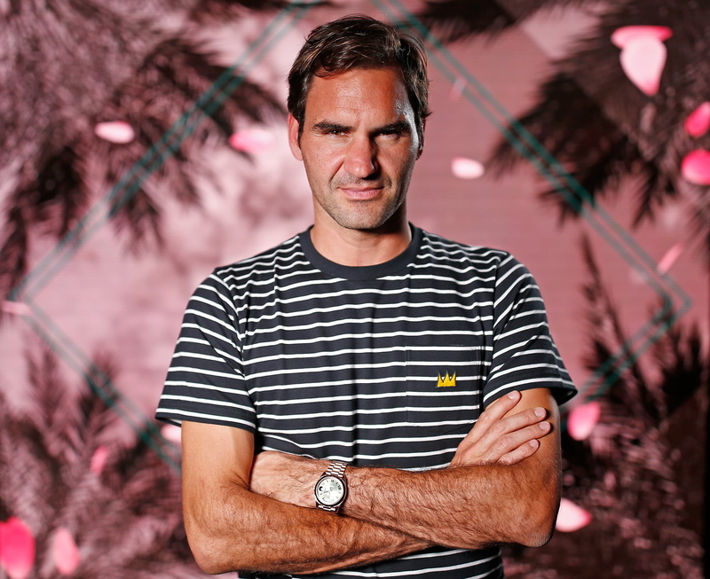 Swiss, Tennis, 1080P, Roger Federer