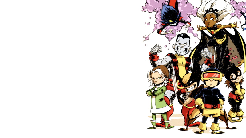 hd, men, cartoon/comic, white, 1080P, animated, x