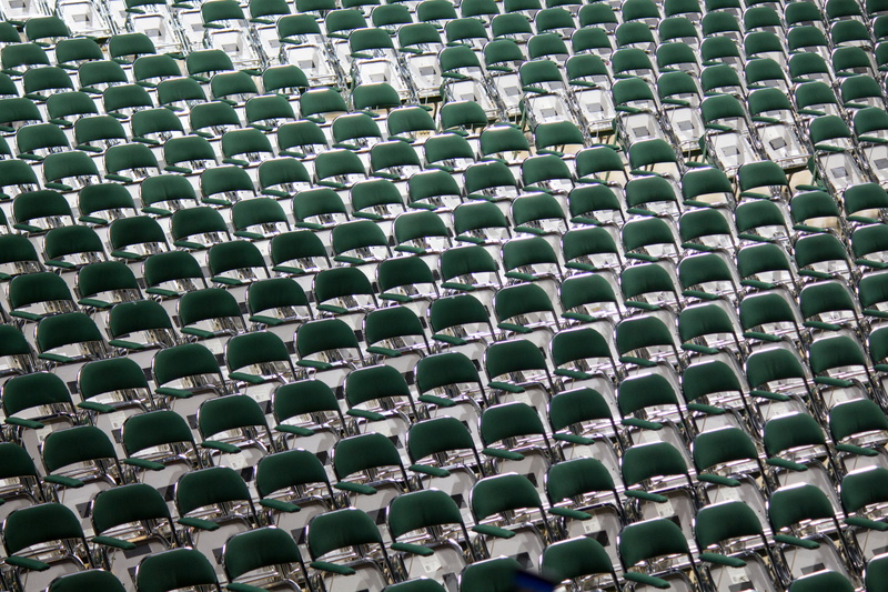 5K, still life, surface, indoors, day, close, supermarket, backgrounds, photo, sport, empty, white, event, pattern, technology, arrangement, green, seat