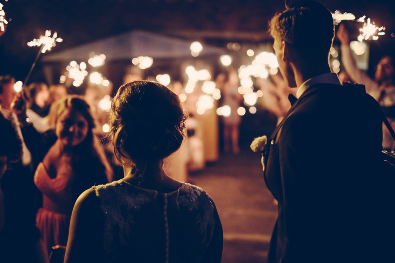 group, nightclub, lifestyles, music festival, photo, night, real people, fireworks, arts culture and entertainment, popular Music Concert, nighttime, togetherness