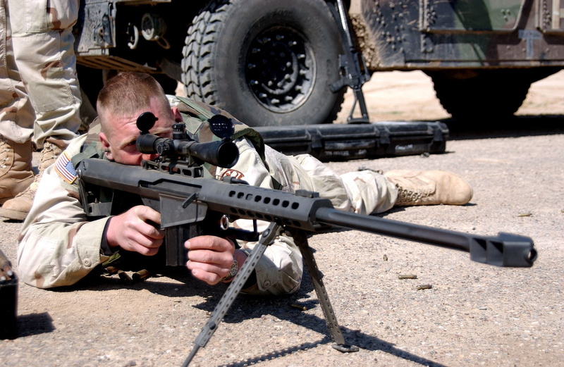 Military, snipers, soldiers, hd, 1080P, ma, barret, barret m82a1, art, aircraft