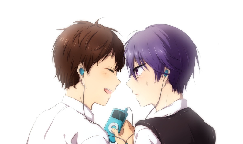 1080P, Yuusuke Nisaka, Anime, Yukari Nejima, Love and Lies