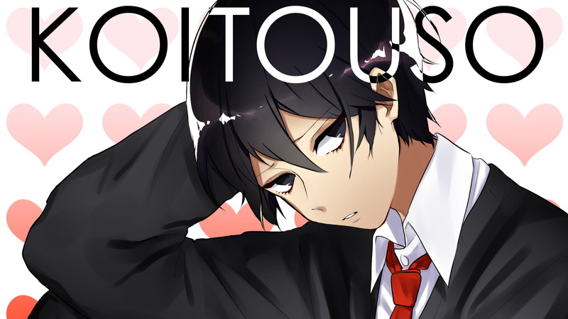 Yuusuke Nisaka, 1080P, Love and Lies, Anime