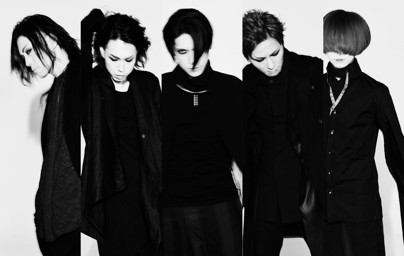 Hazuki (lynch.), Monochrome, Reo (lynch.), 1080P, Lynch., Asanao (lynch.), Music, Yuusuke (lynch.), Akinori (lynch.)