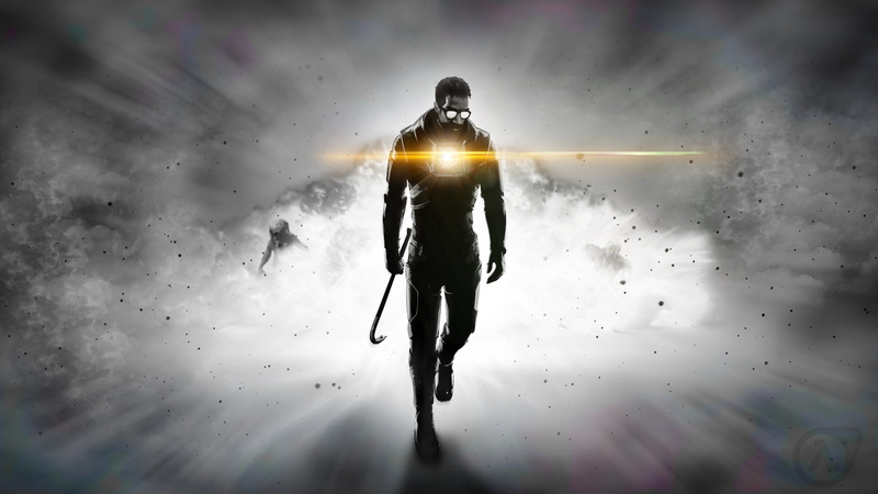 video games, Gordon man, 1080P, Half-Life, Valve Corporation, artwork, Half-Life 2