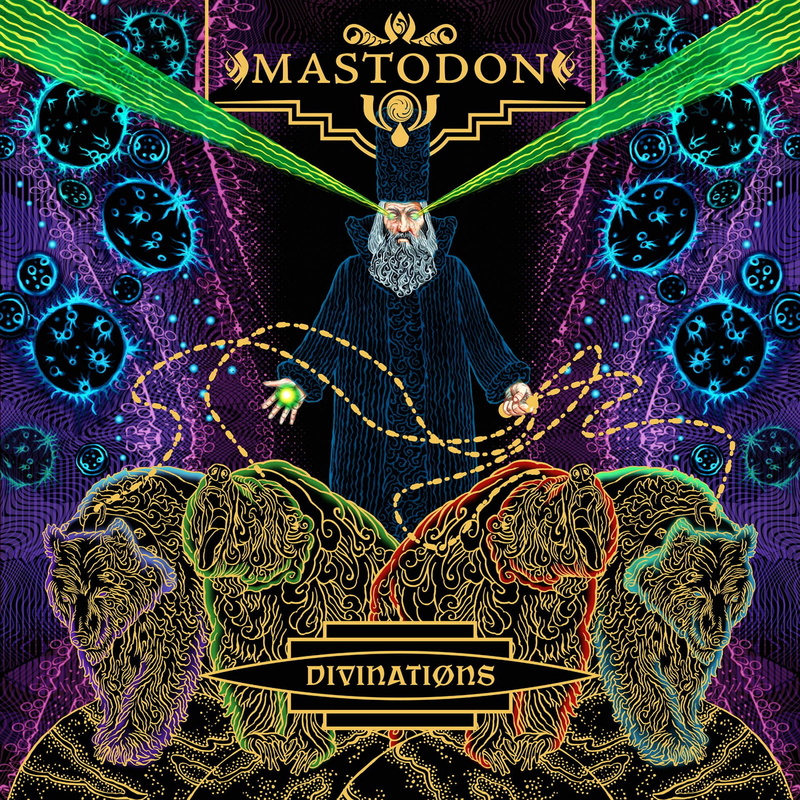 metal, heavy, dark, mastodon, psychedelic, fantasy, progressive, 1080P, sludge