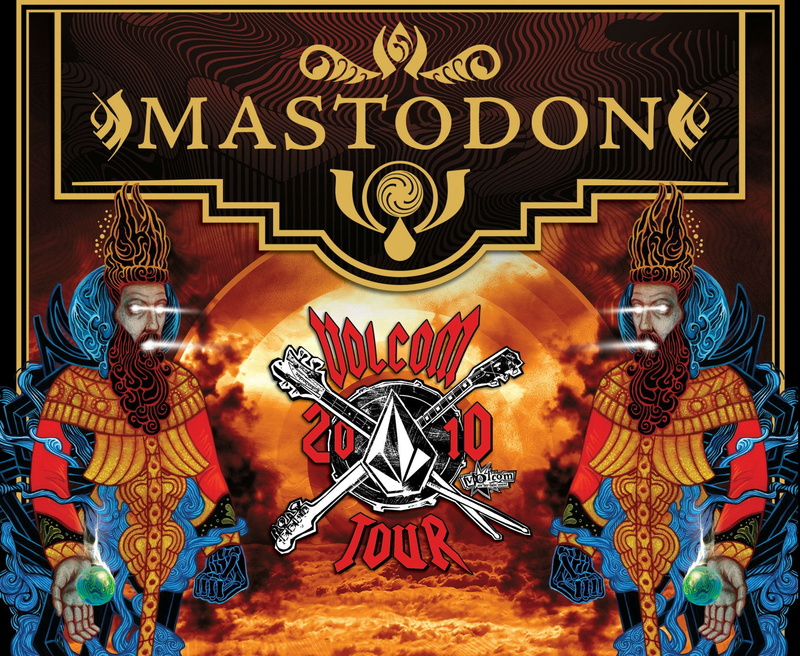 mastodon, sludge, 1080P, progressive, heavy, psychedelic, metal, fantasy, dark