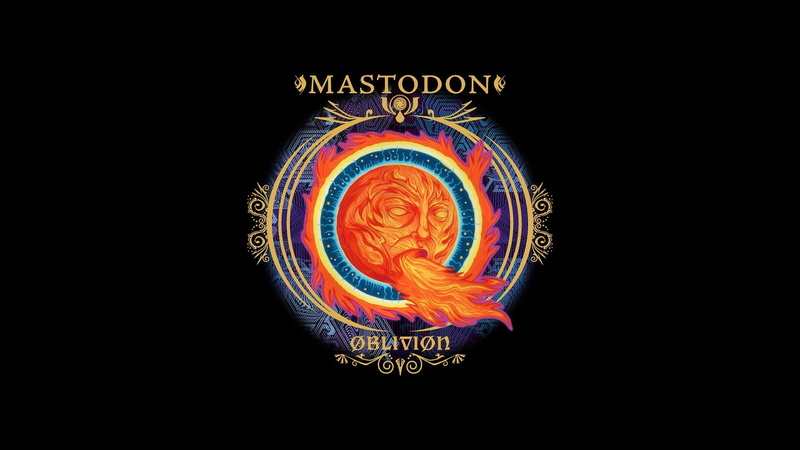 dark, progressive, 1080P, fantasy, sludge, heavy, psychedelic, metal, mastodon