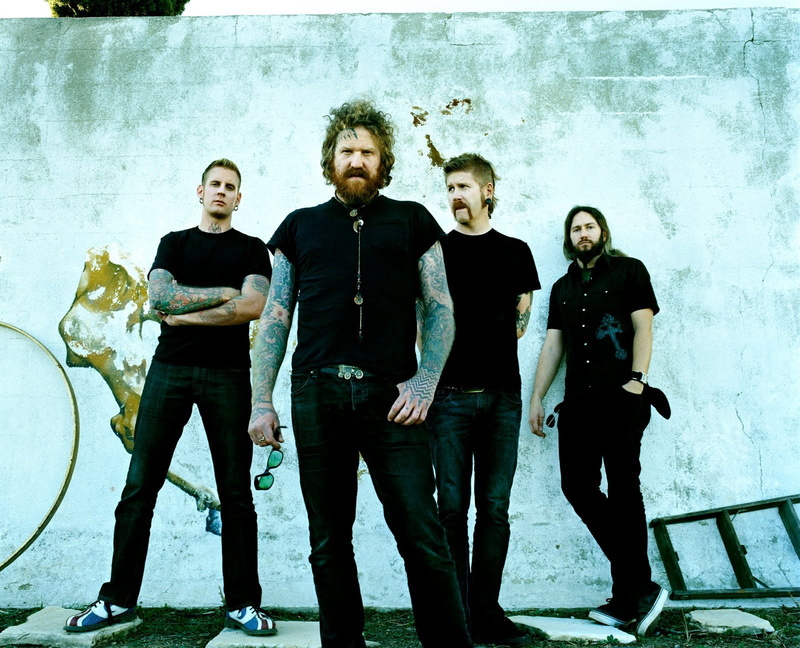 mastodon, sludge, 720P, heavy, progressive, metal