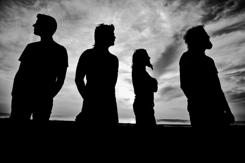 mastodon, progressive, sludge, metal, heavy, 2K