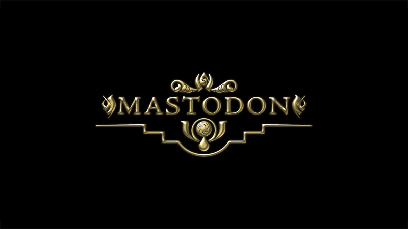heavy, metal, mastodon, progressive, sludge, 1080P