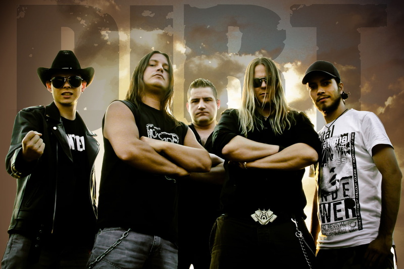 dirt, metal, heavy, sludge, doom, 720P