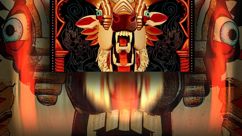 1080P, progressive, heavy, dark, sludge, metal, fantasy, psychedelic, mastodon